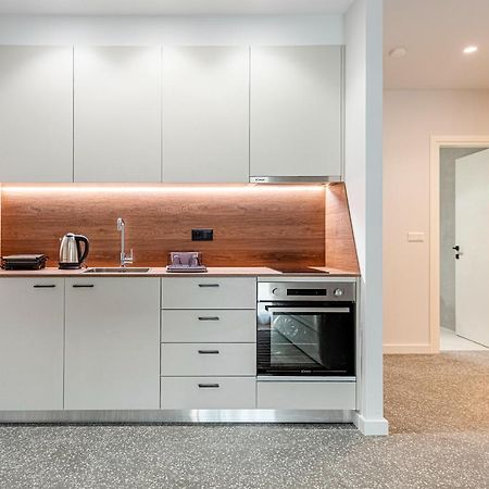 Phaedrus Living: Luxury Flat Panormou Apartment Athens Ngoại thất bức ảnh